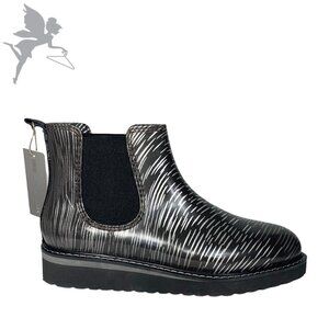 *SALE*  COUGAR X JILL MALEK Kensington Waterproof Rain Bootie